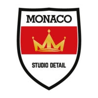 Logo da Monaco Studio Details